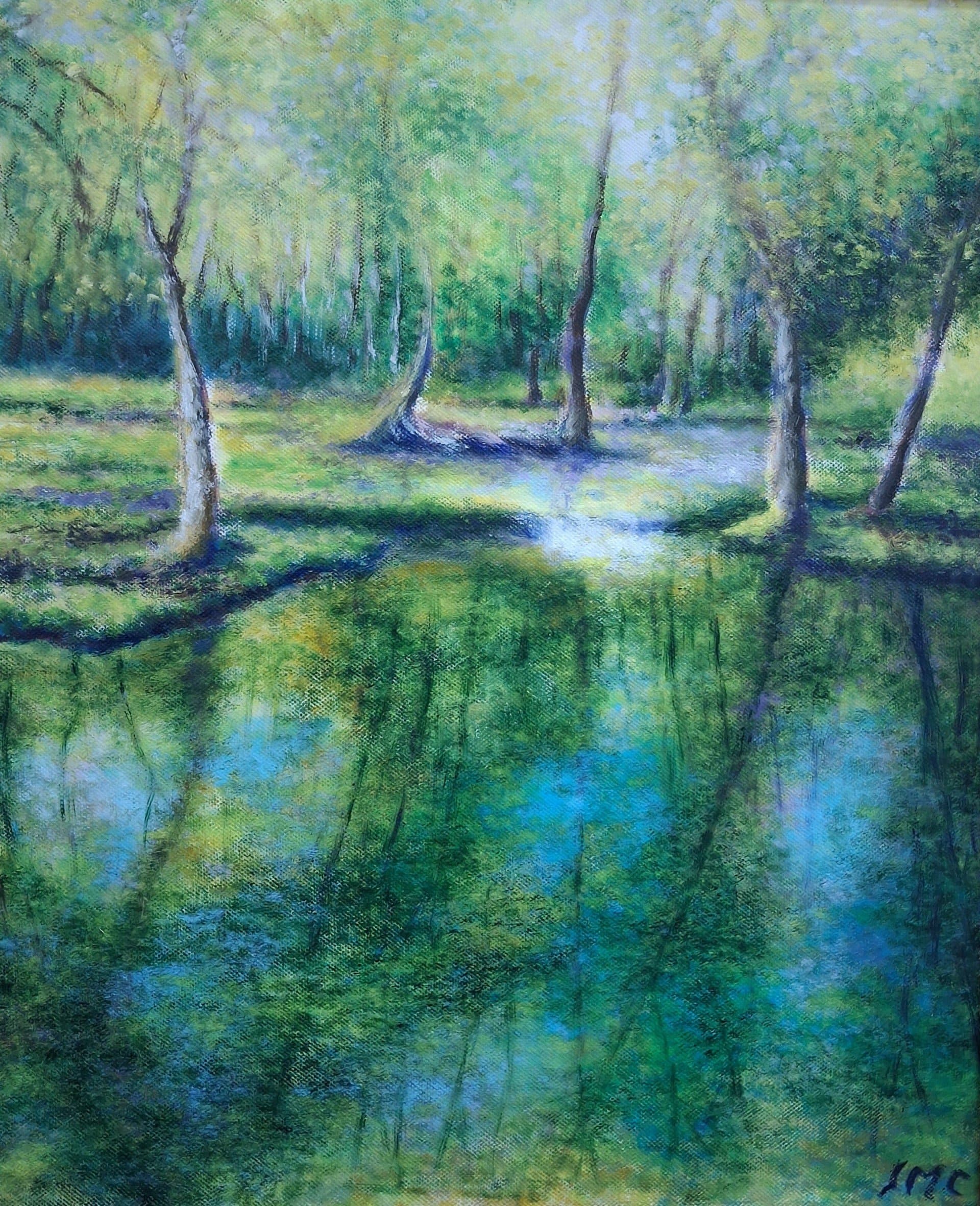 Source de la Buègue